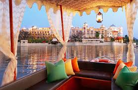 Rajasthan Tour Packages For Couple